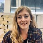 Profile picture of Lucy Campbell